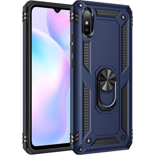 XINGRUIKEJI Phone Cases Xiaomi Redmi 9C