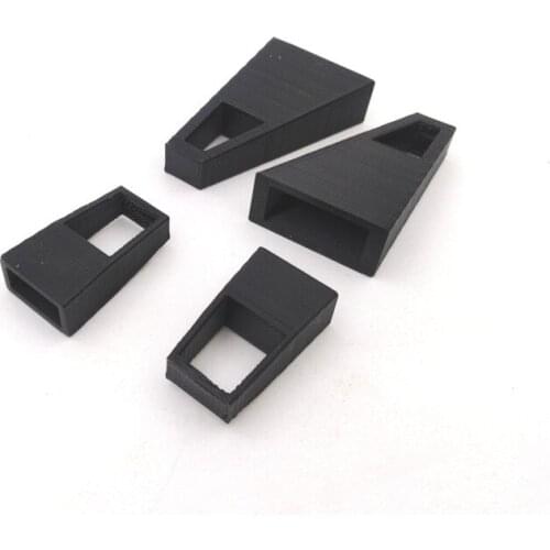 12PCS 3D Printing PLA Landing Gear for FIMI X8 SE RC Quadcopter Drone Replacement DIY Parts