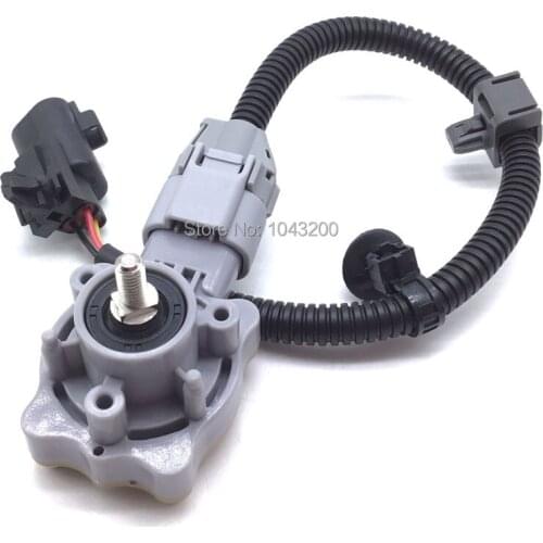 89407-60022 NEW FOR 2003-2009 FOR LEXUS GX470 HEIGHT CONTROL SENSOR REAR RIGHT SUSPENSION SENSOR + PLUG OE# 8940760022