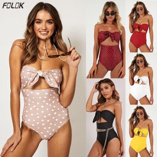 BYTYMY Tankini Swimwear