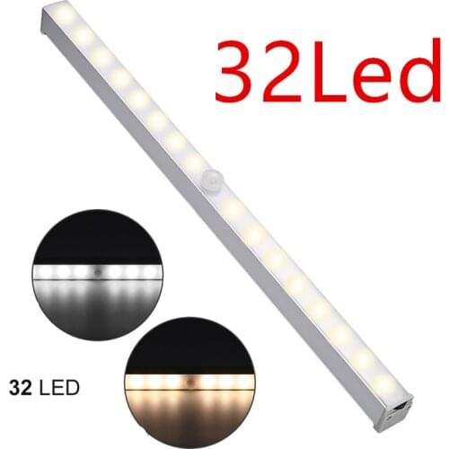 ESMARTER Lighting For Cabinets