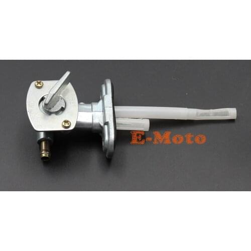 Gas Fuel Shut Off Valve 50cc 70cc 110cc 125cc 150cc 200cc 250cc Petcock Dirt Bike ATV Quad new E-Moto