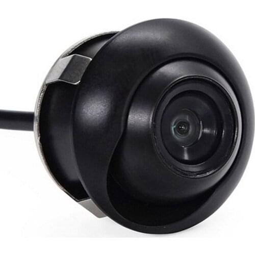 HD Mini Night Vision Car Rear View Camera Vehicle Reverse Parking Cameras Auto Camera Back Car Front Side Cameras