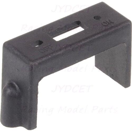 HSP 03008 Switch Cover For 1/10 4WD RC Model Car Flying Fish Buggy Truck 94123 94111 94107 94118