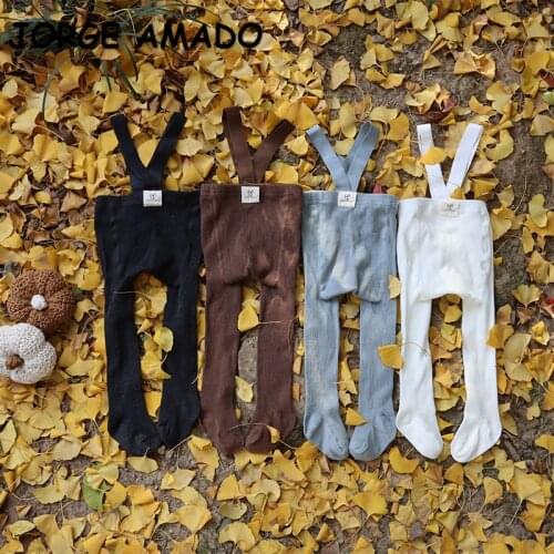 JORGE AMADO Tights For Girls