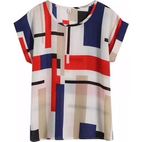 KEBUNUO Women's Blouses