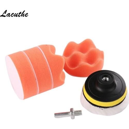 Губки для полировки Lacuthe China At AliExpress