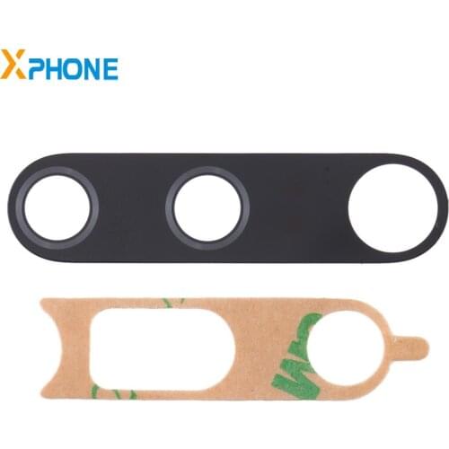 10 PCS Back Camera Lens for Xiaomi Mi CC9 Pro Mi Note 10 Mi Note 10 Pro
