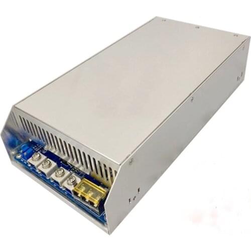 15000W 1800W 2000W adjustable switching power supply with PFC DC 24V 36V 48V 60V 72V 110V 150V