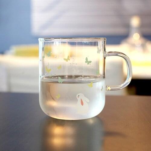 Double Wall Glass Cups SPXU China
