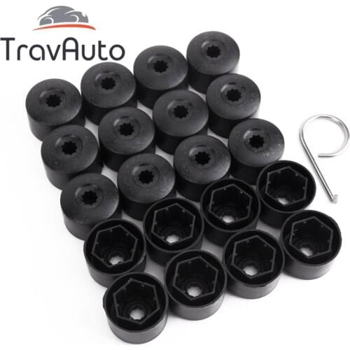 TRAVAUTO Discs And Accessories