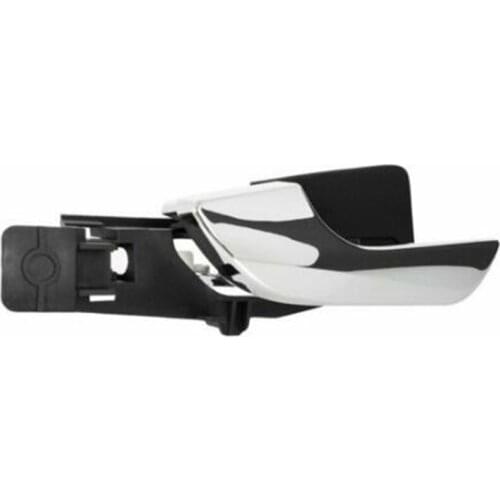 Car Interior Front Door Handle for Alfa Romeo Giulietta 156092167 156092165 Internal Handle 156092161 156092157 Left Side