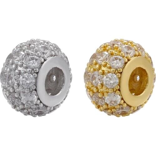 Серебряный бисер ZHUKOU China At AliExpress