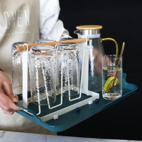 Zoseil Dishes For Drinks