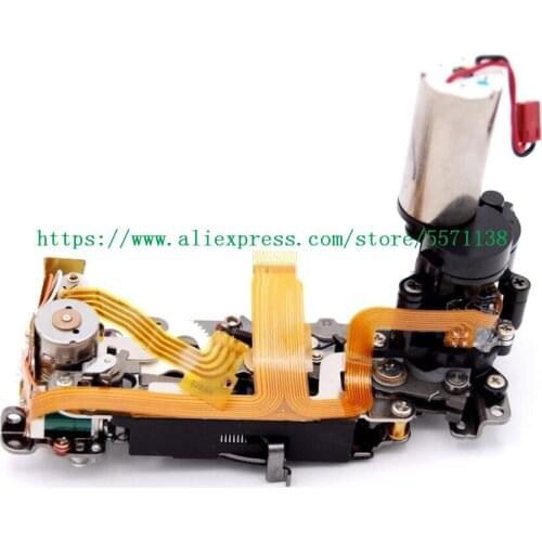95%NEW original D810 motor Aperture Control Unit Replacement part For Nikon D810 Camera Repair Partr