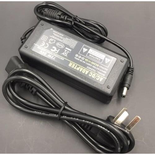 EXFO OTDR AC adapter for FTB-1 FTB-150 FTB-200 AXS-100 AXS-110 OTDR battery charger