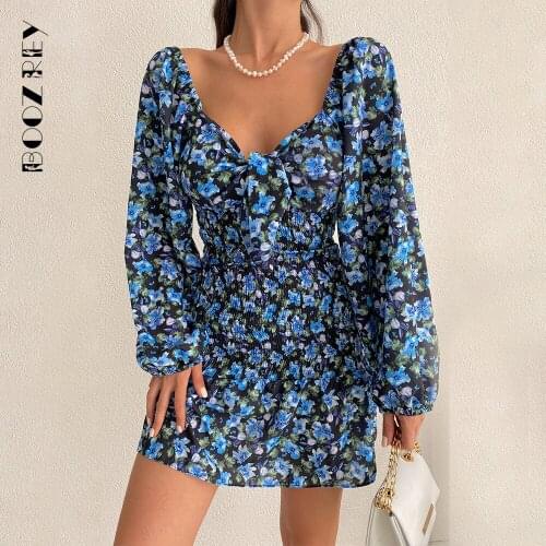BoozRey Fashion A-Line Dresses