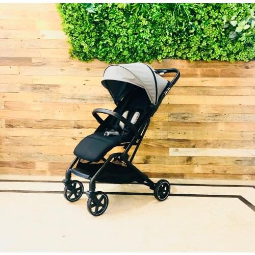 Brightbebe Children's Transport