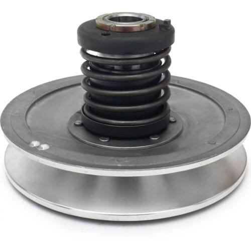 CF800 Clutch Pulley Assy X8 Driven Pulley CF2V91W parts ATV UTV CFMoto 800cc Secondary Sheave 0800-052000-0001 CDL-CF800