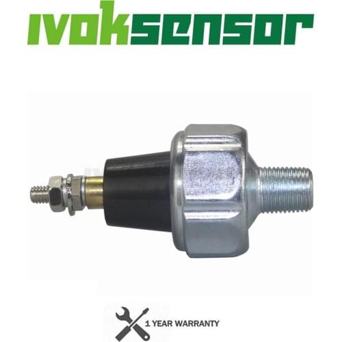 Engine Oil Pressure Switch Sensor For Isuzu ZX70 4JG1 6BG1 6BD1 6SD1 6WG1 4JA1 4BD1 4BG1 3KR1 3KR2 3LD1 4LE1 4LE2 8-98201472-0