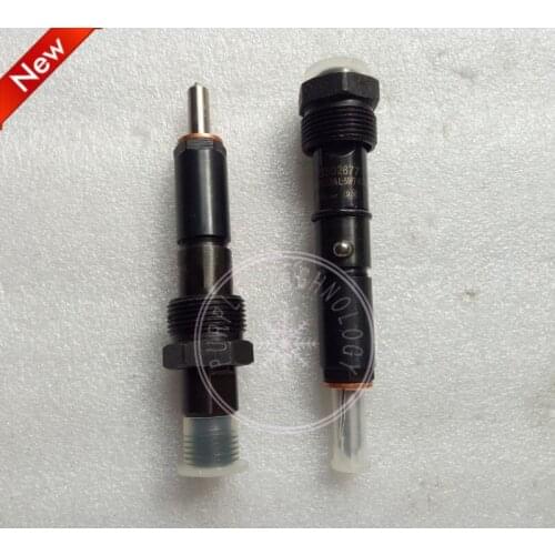 Diesel fuel injector 3802677 for cummins 6BT5.9