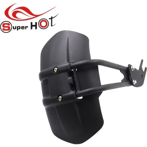 For Yamaha TMAX530 SX DX 2012-2020 TMAX 530 Tmax530 Motorcycle Accessories Rear Fender Mudguard Mudflap Guard Cover