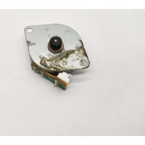 Scanner motor for brother MFC-7340 7360 7340 7420 7030 7040 7450 printer parts