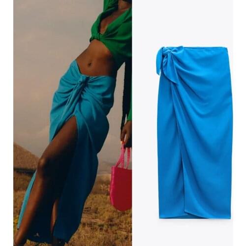 FXJC Womens Summer Skirts