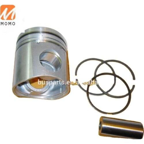 HIGER,yuchai;WEICHAI;6BTISBE;6CT;ISCE;L375;T375;ISLE8.9;ISME;;NT855;M11;K19 piston ring kit 4059898 KINGLONG bus spear parts