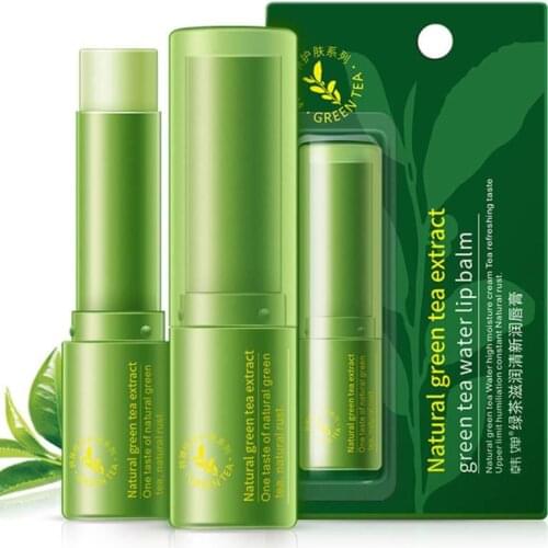 Увлажняющие помады для губ HUAMIANLI China At AliExpress