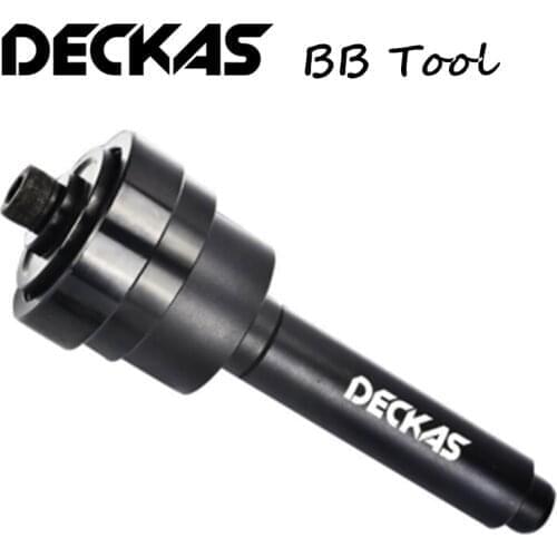 Deckas Press-in Bicycle BB Axis Bottom Bracket Installation And Removal Tool For BB86 BB30 BB91 BB92 PF30 BB386