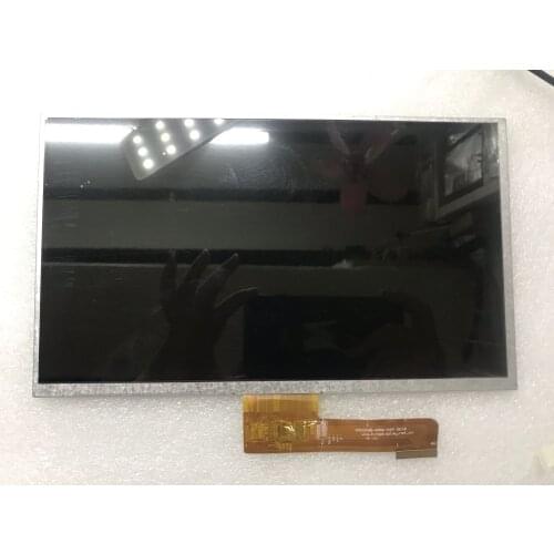 KD101N7-40NB-A24 REVB for Tablet computer LCD Displays screen