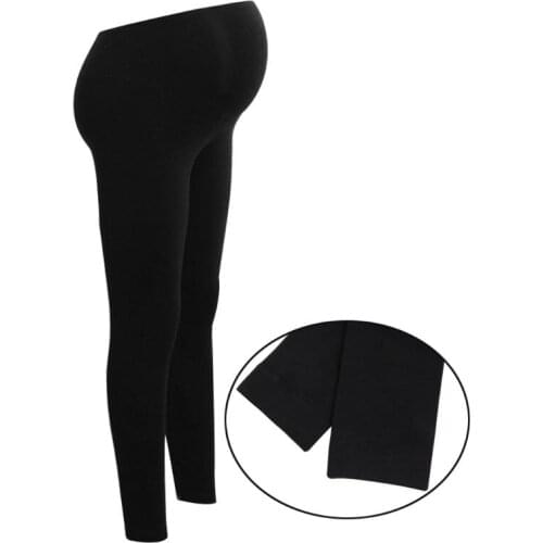 Легинсы для беременных KLV China At AliExpress