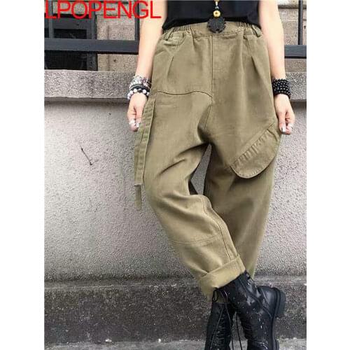 LPOPENGL Women's Pants