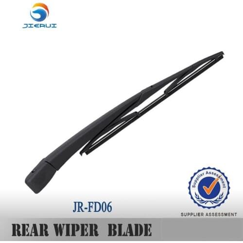 REAR WINDSCREEN WIPER BLADE AND ARM SET FIT FOR FORD S-MAX FROM 2010