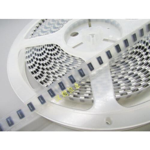 New and original 1% 1W 20mRF-40PCS or D35NF06L -50PCS