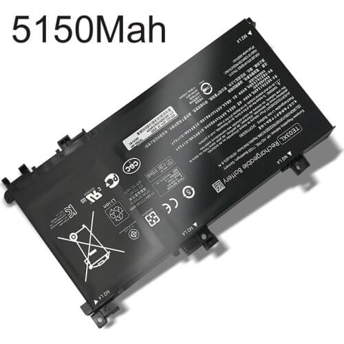 New Laptop Battery Internal For HP HSTNN-UB7A TPN-Q173 TE03XL Jingling 2 Generation