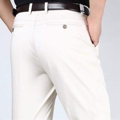 OSMIUM Mens Summer Pants