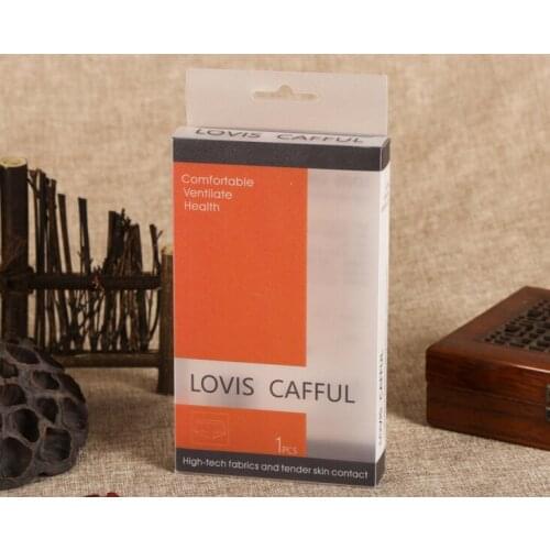 Custom plastic box clear for stationery products packing box,Printing Matte Lamination plastic transparent box ---PX20016