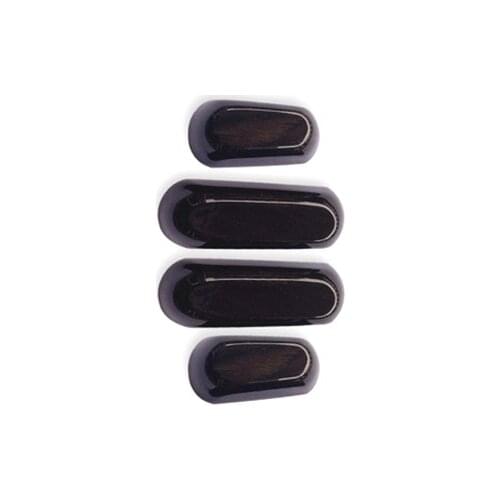 It is suitable for Buick gl825s seat adjustment button sticker, seat switch trim strip interior decoration special vehicle