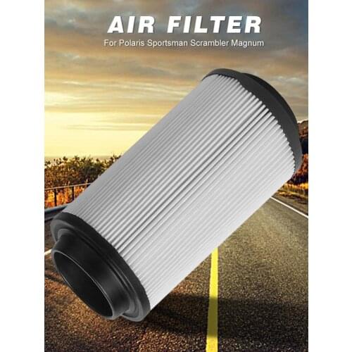 Air Pre-Filter Preclean Sleeve Compatible Filter 5811633 for Polaris ATV Sportsman Scrambler 2530009 7080595 7082101
