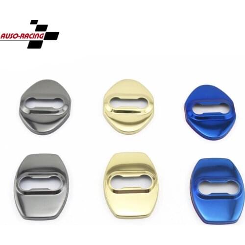 RAVERACING Locks For Car Doors