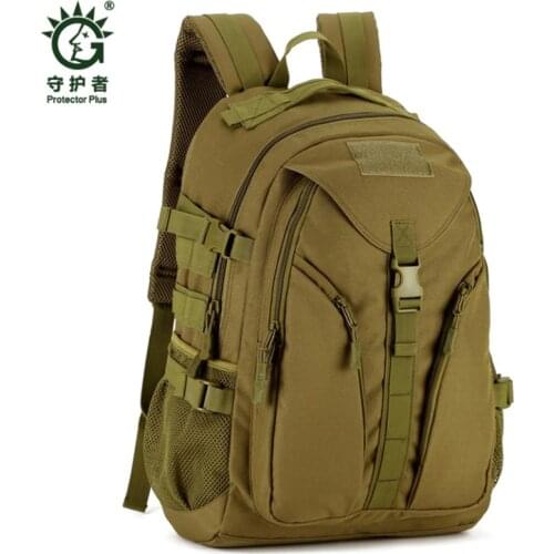 New Mens Bag Nylon 1000D leisure 40 liters backpack waterproof backpack travel students mountaineering bag Free Shipping