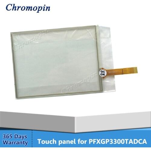 Touch panel screen for Pro-face PFXGP3300TADCA PFXGP3300TADFN PFXGP3300TADDK PFXGP3300TADDC