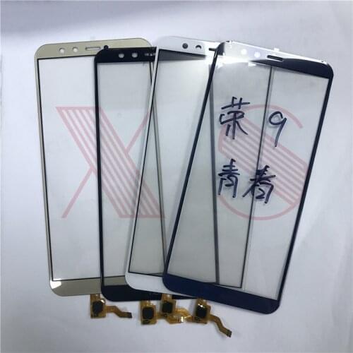 Touch Screen Front Glass Panel Display Digitizer Assembly for Huawei Honor 9 lite Youth Edition