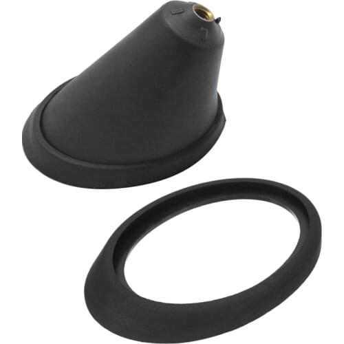 Universal Bee Sting Rubber Antenna Base Gasket Seal Grommet Car Radio Fix 1XCF