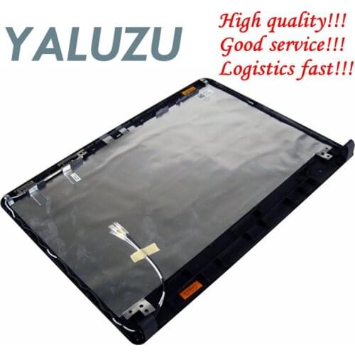 YALUZU NEW Laptop LCD Top Back Cover RH78G FOR Dell Inspiron N4020 14R N4020 N4030 LCD Back Cover Lid