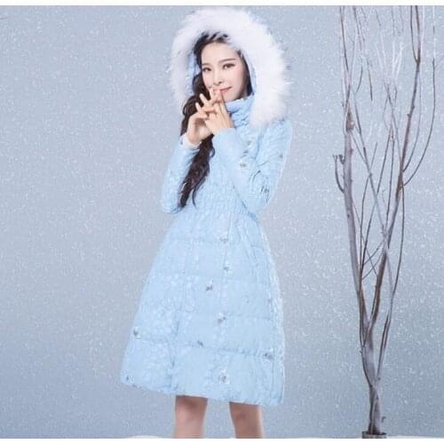 Женские куртки с мехом YYFS China At AliExpress