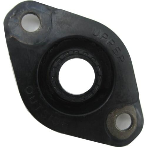 14.5 MM Intake Manifold Gasket Injector Nozzle Engine Rocket Cover Seal Diesel For Vauxhall Opel Astra Combo Corsa 1.7