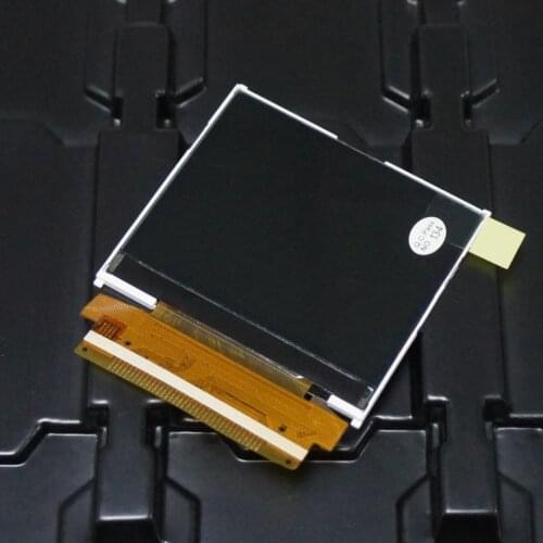 2.36 inch 37PIN 262K TFT LCD Horizontal Screen ILI9342 SSD2119 Drive IC 320(RGB)*240